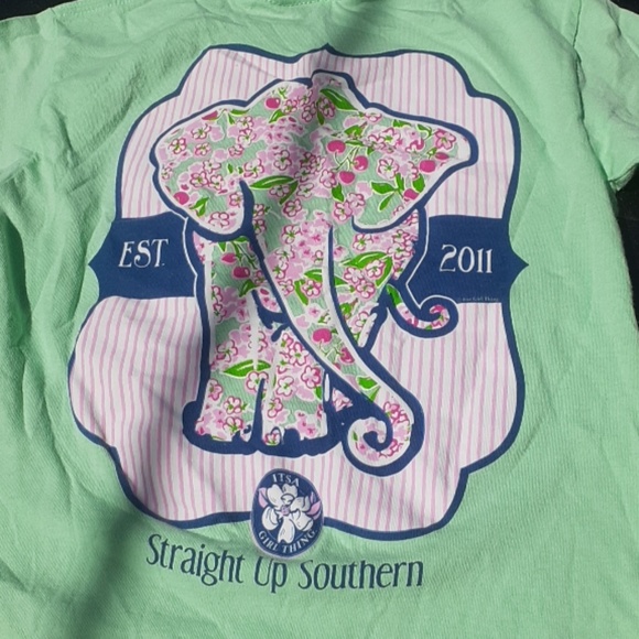 Shirt - Picture 2 of 2